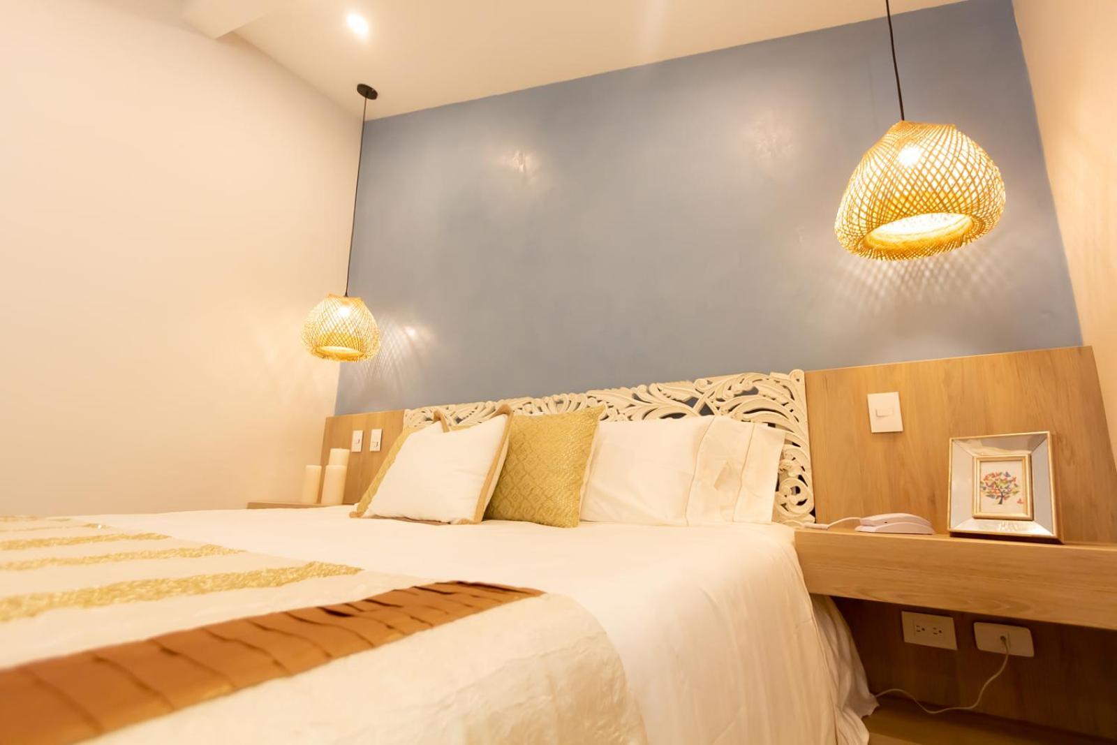 Hotel Mandalas House By Dot Boutique Санта-Марта Номер фото