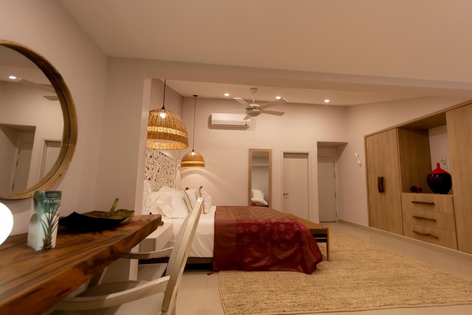 Hotel Mandalas House By Dot Boutique Санта-Марта Номер фото