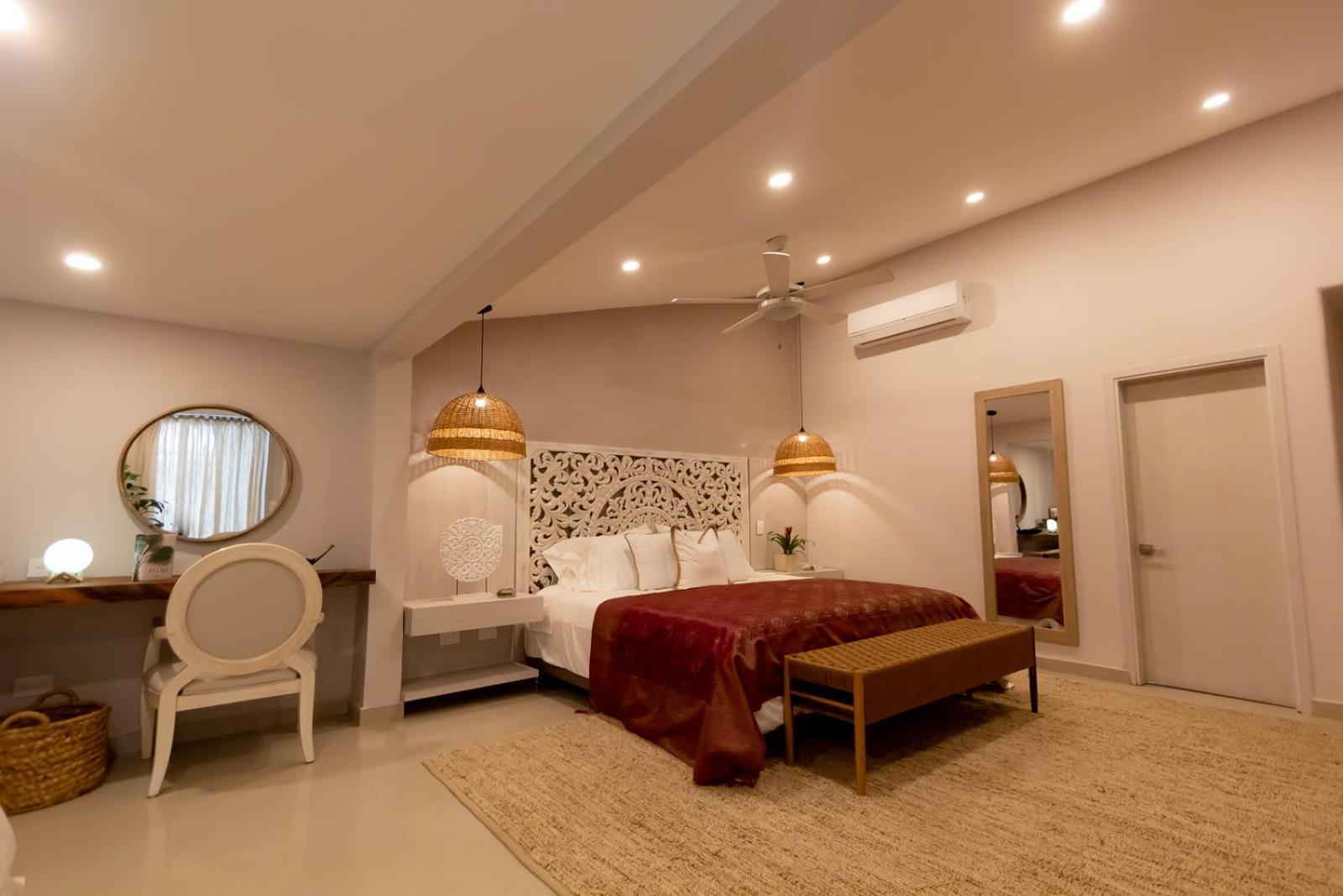 Hotel Mandalas House By Dot Boutique Санта-Марта Номер фото