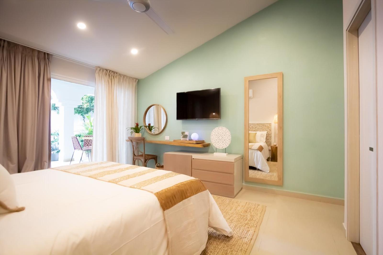 Hotel Mandalas House By Dot Boutique Санта-Марта Номер фото