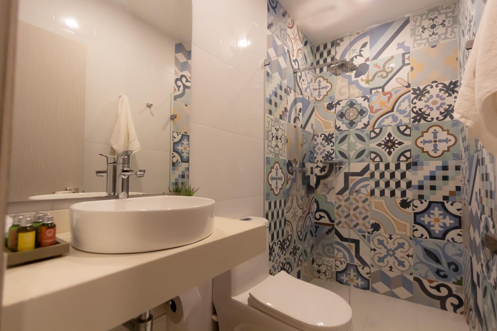 Hotel Mandalas House By Dot Boutique Санта-Марта Номер фото