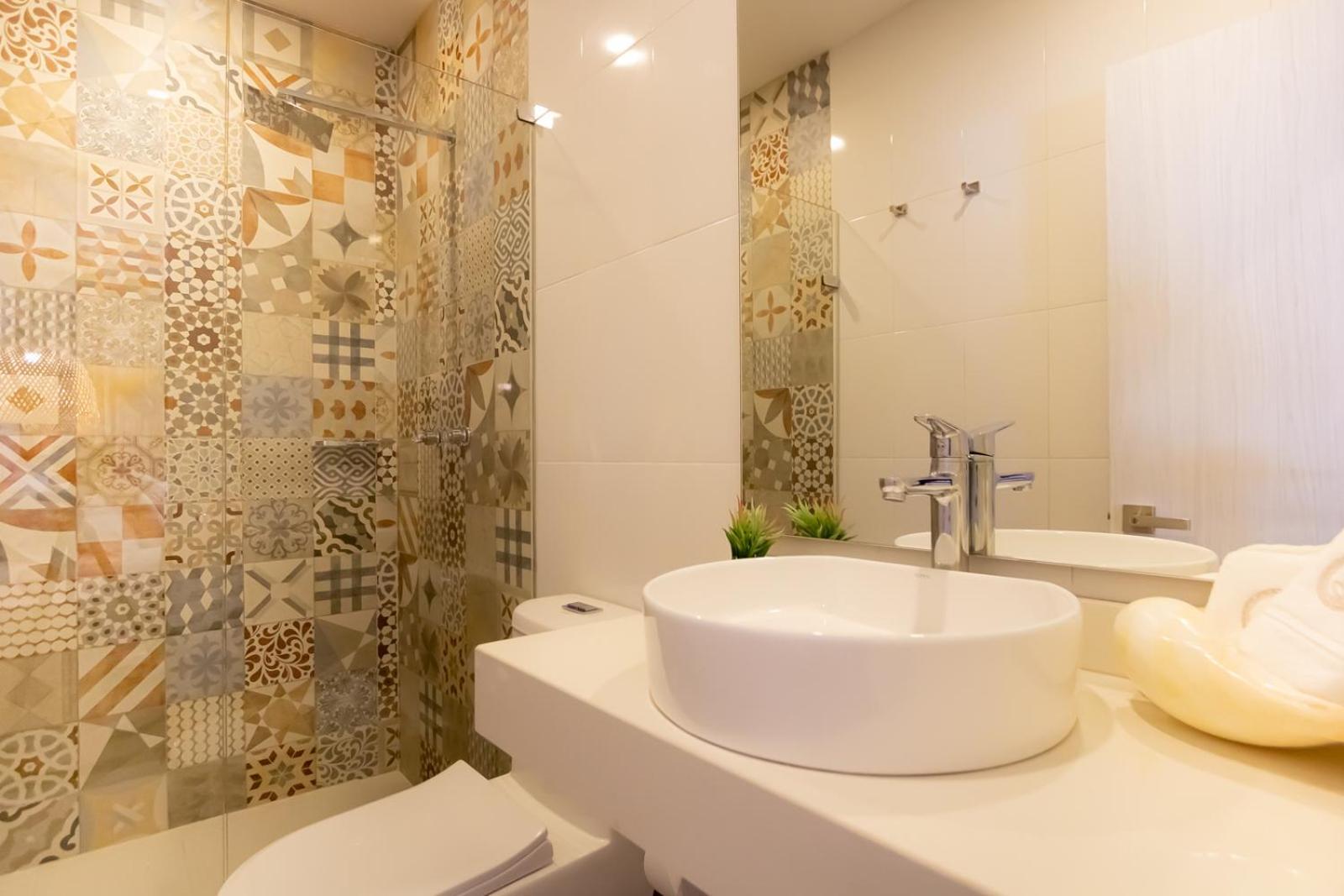 Hotel Mandalas House By Dot Boutique Санта-Марта Номер фото