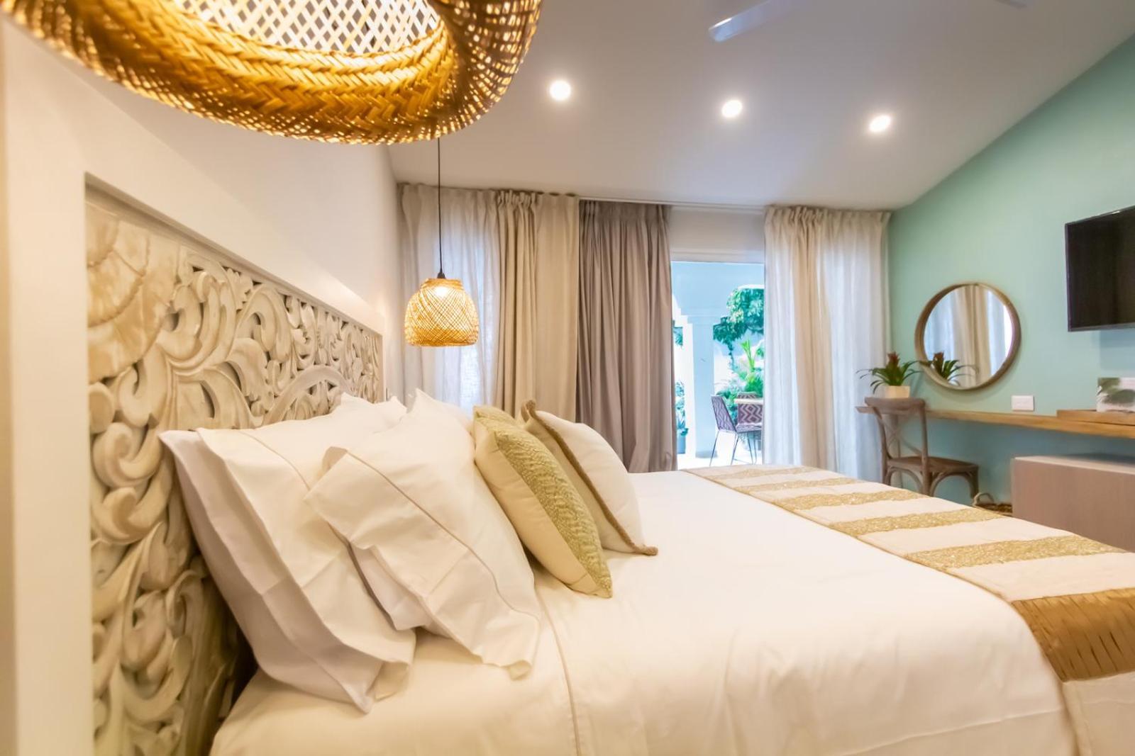Hotel Mandalas House By Dot Boutique Санта-Марта Номер фото