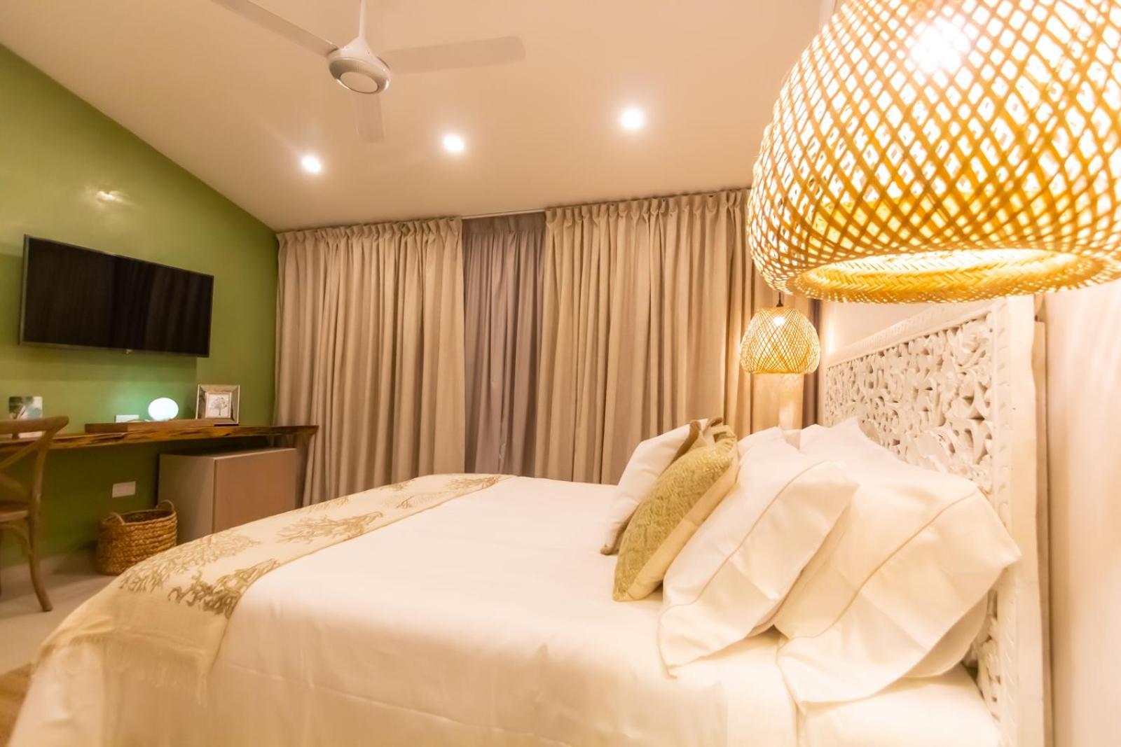Hotel Mandalas House By Dot Boutique Санта-Марта Номер фото