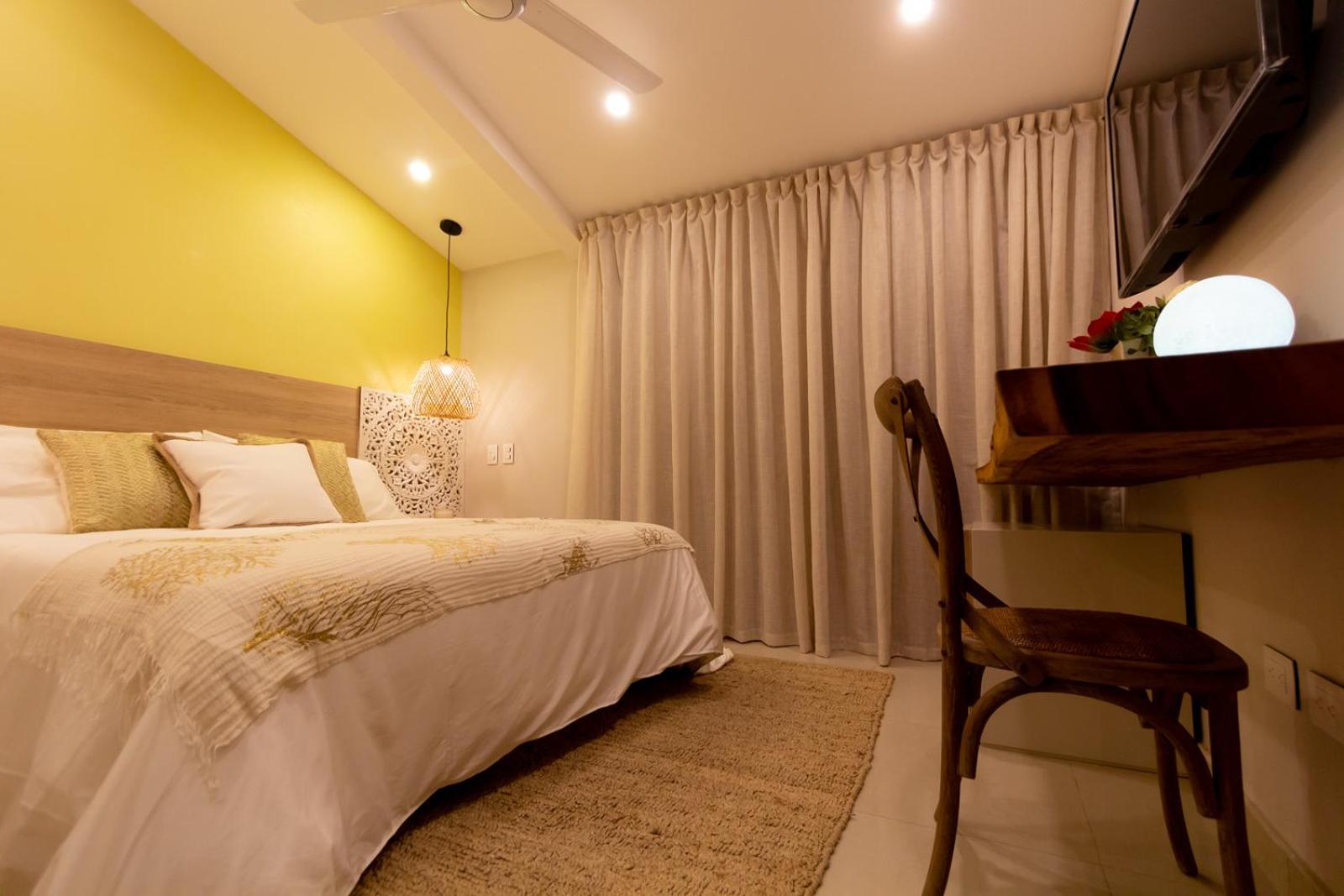 Hotel Mandalas House By Dot Boutique Санта-Марта Номер фото