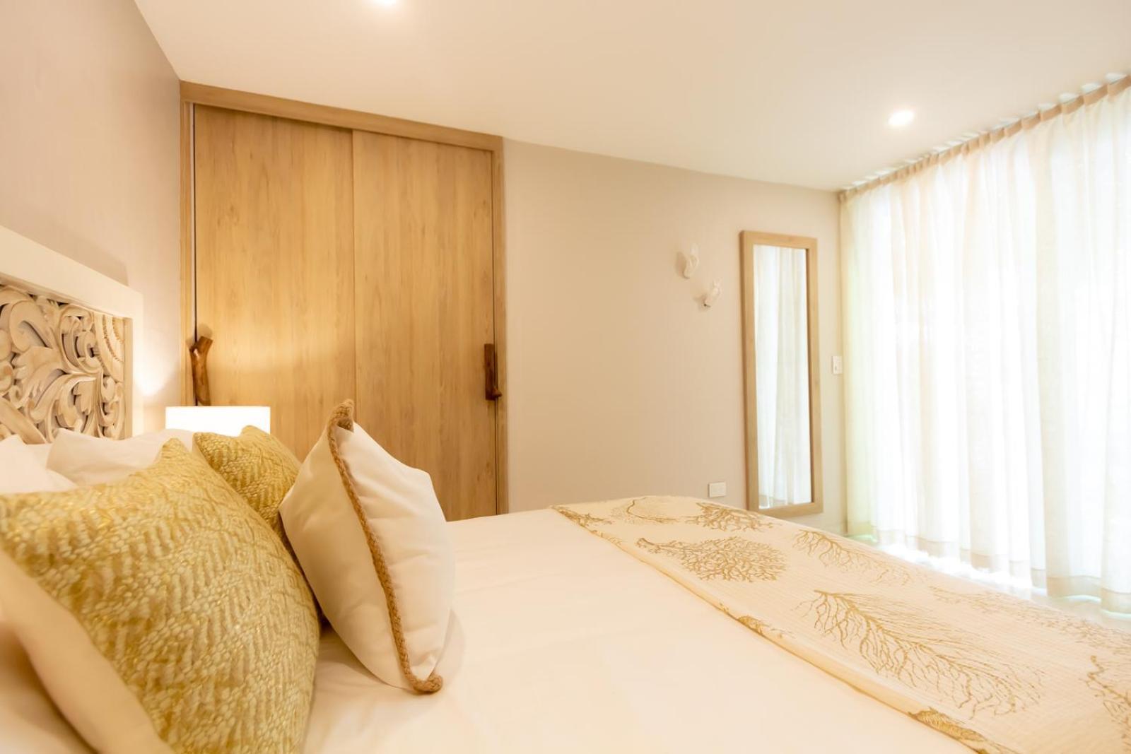 Hotel Mandalas House By Dot Boutique Санта-Марта Номер фото