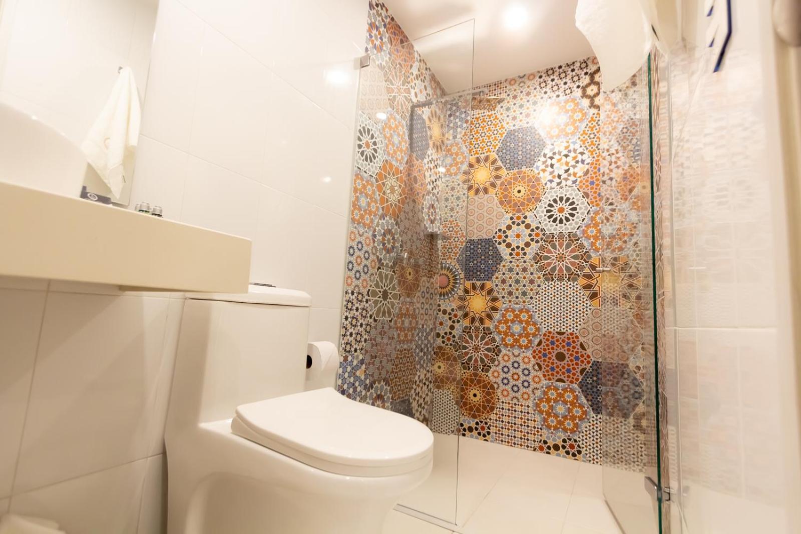 Hotel Mandalas House By Dot Boutique Санта-Марта Номер фото