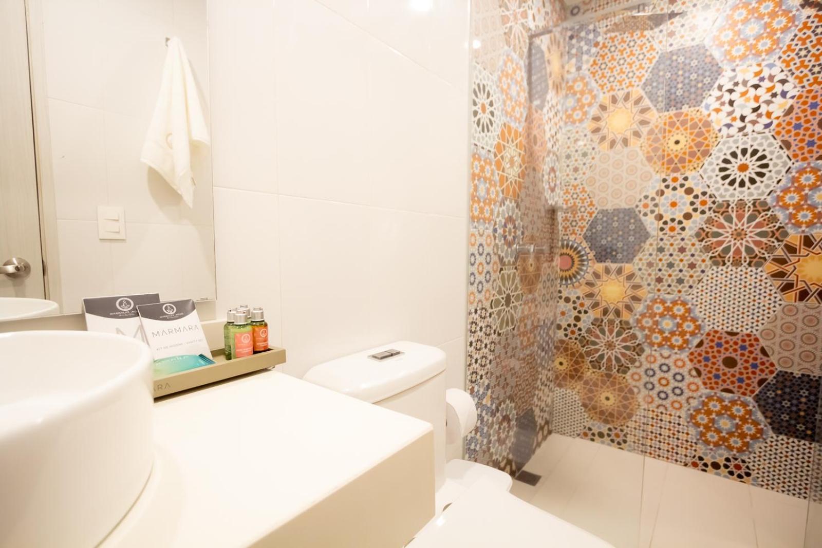 Hotel Mandalas House By Dot Boutique Санта-Марта Номер фото