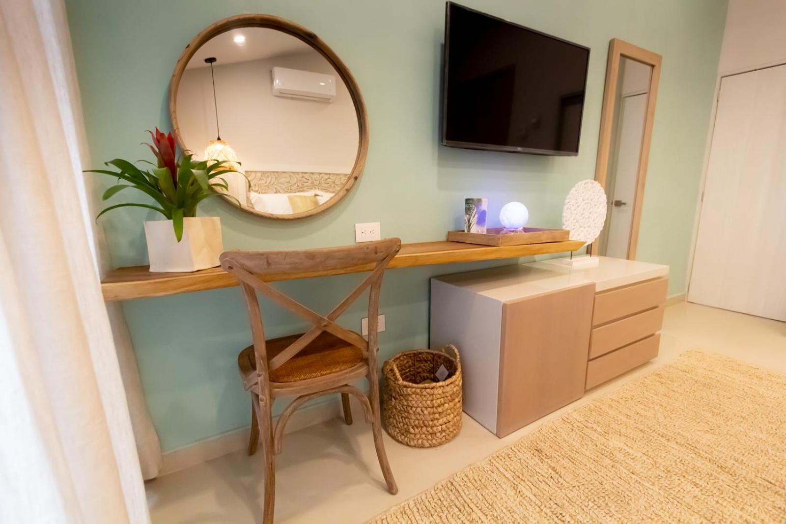 Hotel Mandalas House By Dot Boutique Санта-Марта Номер фото